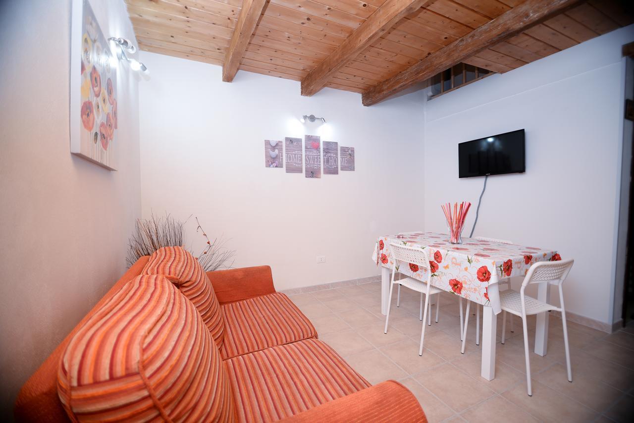 Sweet Home Noto Exterior foto