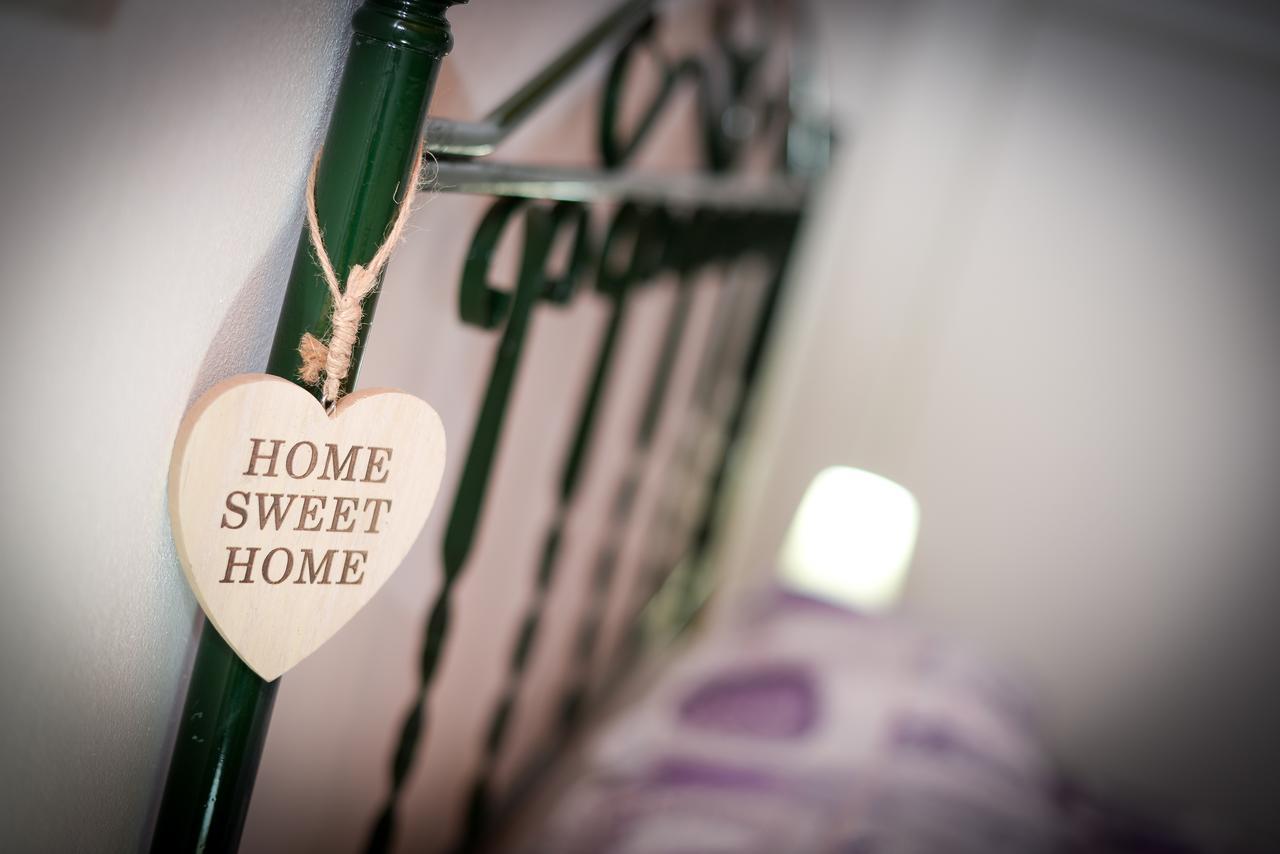 Sweet Home Noto Exterior foto